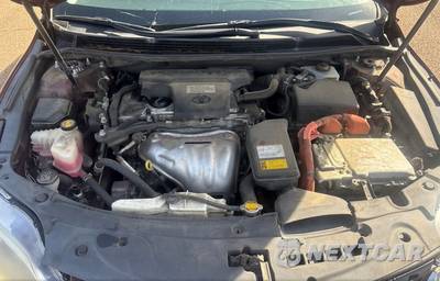 2015 Toyota Avalon Hybrid Limited - zdjęcie 17 z 24 - miniatura