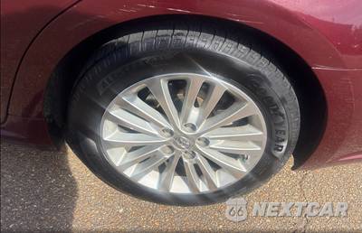 2015 Toyota Avalon Hybrid Limited - zdjęcie 22 z 24 - miniatura