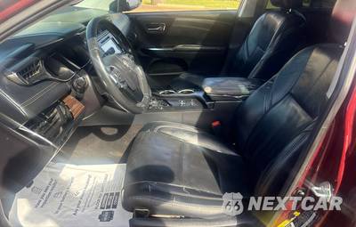 2015 Toyota Avalon Hybrid Limited - zdjęcie 9 z 24 - miniatura
