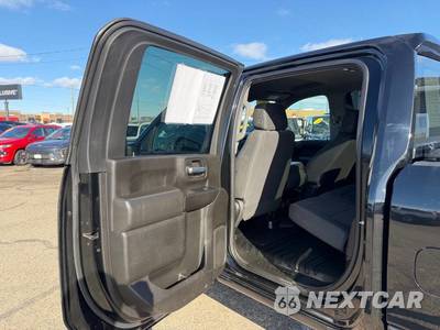2024 GMC Sierra 2500HD Pro Crew Cab Long Bed - zdjęcie 37 z 78 - miniatura