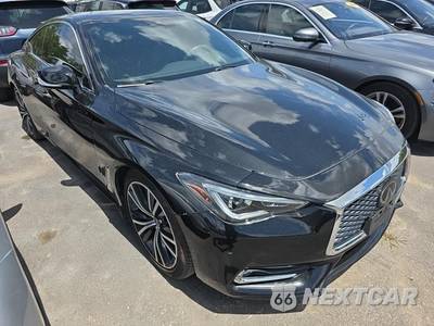 2022 INFINITI LUXE - zdjęcie 3 z 23 - miniatura