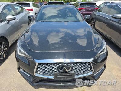 2022 INFINITI LUXE - zdjęcie 2 z 23 - miniatura
