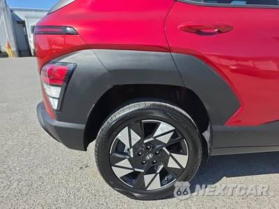 2025 Hyundai Kona SEL - zdjęcie 10 z 23 - miniatura