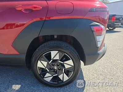 2025 Hyundai Kona SEL - zdjęcie 11 z 23 - miniatura