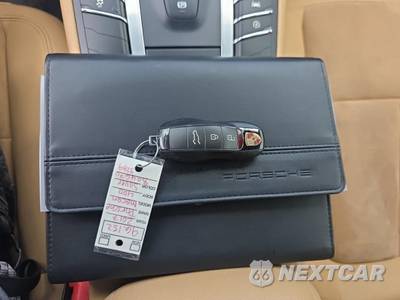 2017 Porsche Macan - zdjęcie 21 z 21 - miniatura