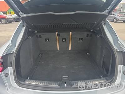 2017 Porsche Macan - zdjęcie 19 z 21 - miniatura