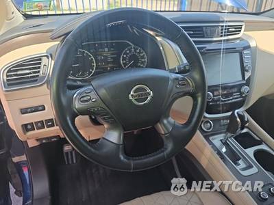 2020 Nissan Murano Platinum - zdjęcie 14 z 21 - miniatura