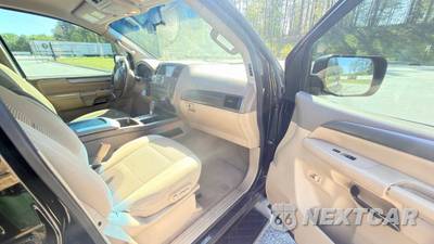 2013 Nissan Armada SV - zdjęcie 19 z 24 - miniatura