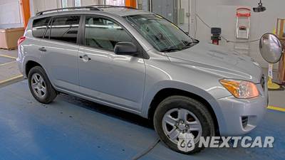 2010 Toyota RAV4 - zdjęcie 3 z 18 - miniatura