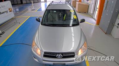 2010 Toyota RAV4 - zdjęcie 2 z 18 - miniatura