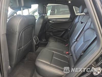 2016 Porsche Macan S - zdjęcie 10 z 17 - miniatura