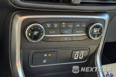 2020 Ford EcoSport SES - zdjęcie 30 z 42 - miniatura