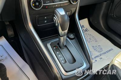 2020 Ford EcoSport SES - zdjęcie 31 z 42 - miniatura
