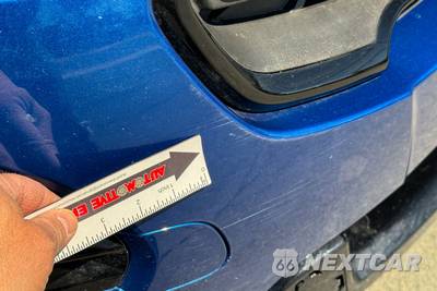 2020 Ford EcoSport SES - zdjęcie 37 z 42 - miniatura