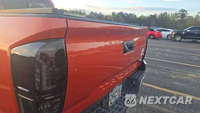 2017 Toyota Tacoma SR5 Crew Cab Medium Bed - zdjęcie 21 z 32 - miniatura
