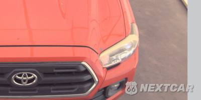 2017 Toyota Tacoma SR5 Crew Cab Medium Bed - zdjęcie 20 z 32 - miniatura
