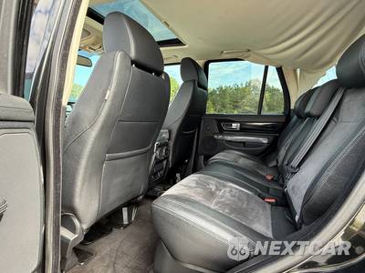 2013 Land Rover Range Rover Sport HSE - zdjęcie 10 z 10 - miniatura