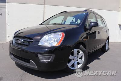 2007 Kia Rondo LX - zdjęcie 1 z 22 - miniatura