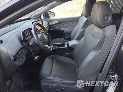 2023 Volkswagen ID.4 Pro S w/LG Battery - zdjęcie 7 z 21 - miniatura