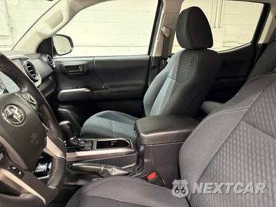 2023 Toyota Tacoma Trail Edition Crew Cab Medium Bed - zdjęcie 13 z 20 - miniatura