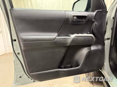 2023 Toyota Tacoma Trail Edition Crew Cab Medium Bed - zdjęcie 8 z 20 - miniatura