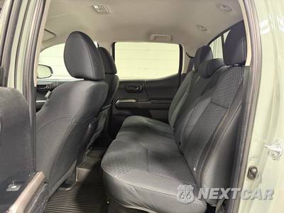 2023 Toyota Tacoma Trail Edition Crew Cab Medium Bed - zdjęcie 17 z 20 - miniatura