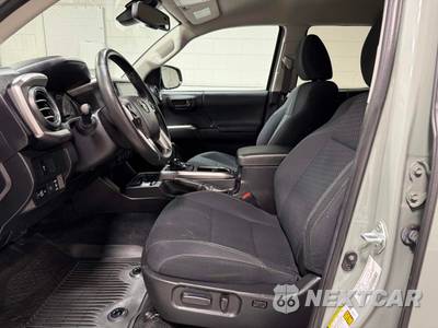2023 Toyota Tacoma Trail Edition Crew Cab Medium Bed - zdjęcie 9 z 20 - miniatura