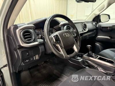 2023 Toyota Tacoma Trail Edition Crew Cab Medium Bed - zdjęcie 10 z 20 - miniatura