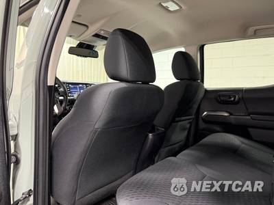 2023 Toyota Tacoma Trail Edition Crew Cab Medium Bed - zdjęcie 16 z 20 - miniatura