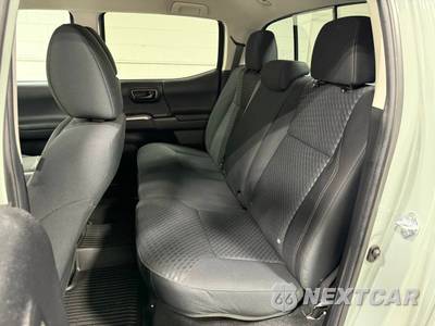 2023 Toyota Tacoma Trail Edition Crew Cab Medium Bed - zdjęcie 18 z 20 - miniatura