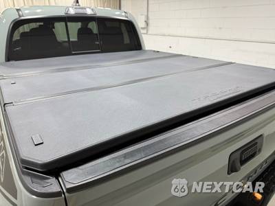 2023 Toyota Tacoma Trail Edition Crew Cab Medium Bed - zdjęcie 19 z 20 - miniatura