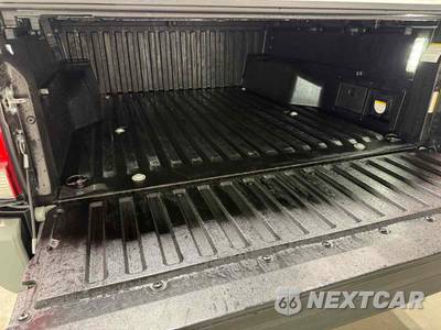 2023 Toyota Tacoma Trail Edition Crew Cab Medium Bed - zdjęcie 20 z 20 - miniatura