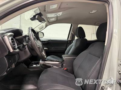 2023 Toyota Tacoma Trail Edition Crew Cab Medium Bed - zdjęcie 15 z 20 - miniatura