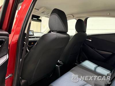 2017 Toyota Yaris iA Sedan - zdjęcie 17 z 20 - miniatura