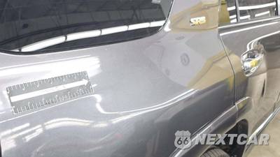 2012 Toyota 4Runner SR5 - zdjęcie 7 z 9 - miniatura