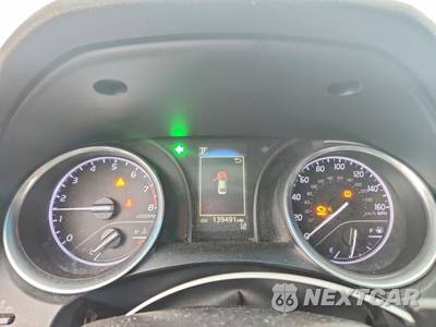 2018 Toyota Camry SE - zdjęcie 8 z 11 - miniatura