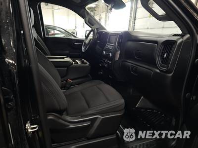 2023 GMC Sierra 1500 Pro Extended Cab Medium Bed 1SA - zdjęcie 8 z 25 - miniatura