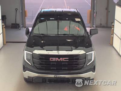 2023 GMC Sierra 1500 Pro Extended Cab Medium Bed 1SA - zdjęcie 2 z 25 - miniatura