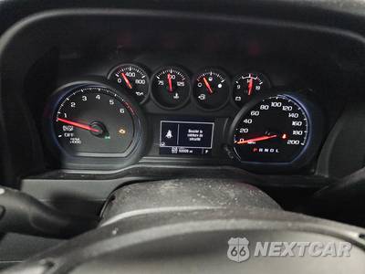2023 GMC Sierra 1500 Pro Extended Cab Medium Bed 1SA - zdjęcie 12 z 25 - miniatura