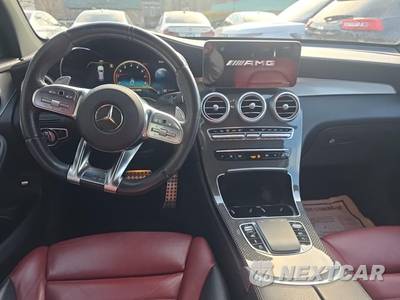 2022 Mercedes-Benz AMG GLC 43 4MATIC - zdjęcie 14 z 26 - miniatura