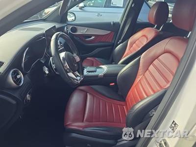 2022 Mercedes-Benz AMG GLC 43 4MATIC - zdjęcie 13 z 26 - miniatura