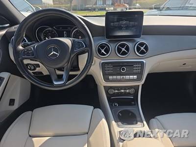 2017 Mercedes-Benz CLA 250 4MATIC - zdjęcie 14 z 30 - miniatura