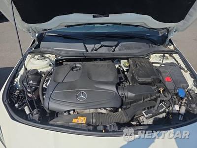 2017 Mercedes-Benz CLA 250 4MATIC - zdjęcie 19 z 30 - miniatura