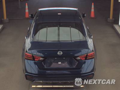 2023 Nissan Altima S - zdjęcie 45 z 46 - miniatura