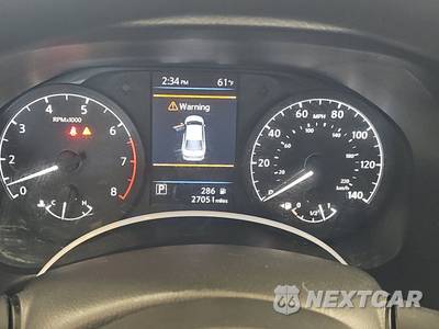 2023 Nissan Altima S - zdjęcie 41 z 46 - miniatura