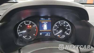 2023 Nissan Altima S - zdjęcie 19 z 46 - miniatura