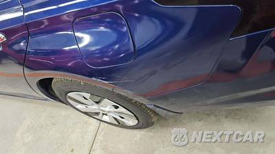 2023 Nissan Altima S - zdjęcie 21 z 46 - miniatura