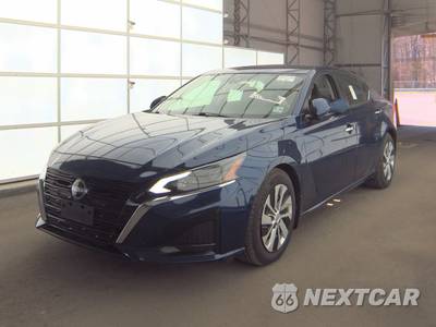 2023 Nissan Altima S - zdjęcie 30 z 46 - miniatura