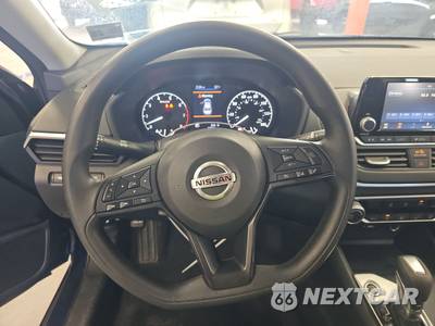 2023 Nissan Altima S - zdjęcie 31 z 46 - miniatura