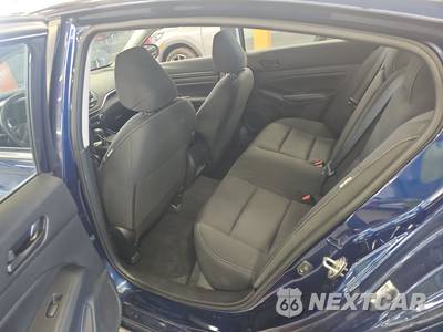 2023 Nissan Altima S - zdjęcie 37 z 46 - miniatura